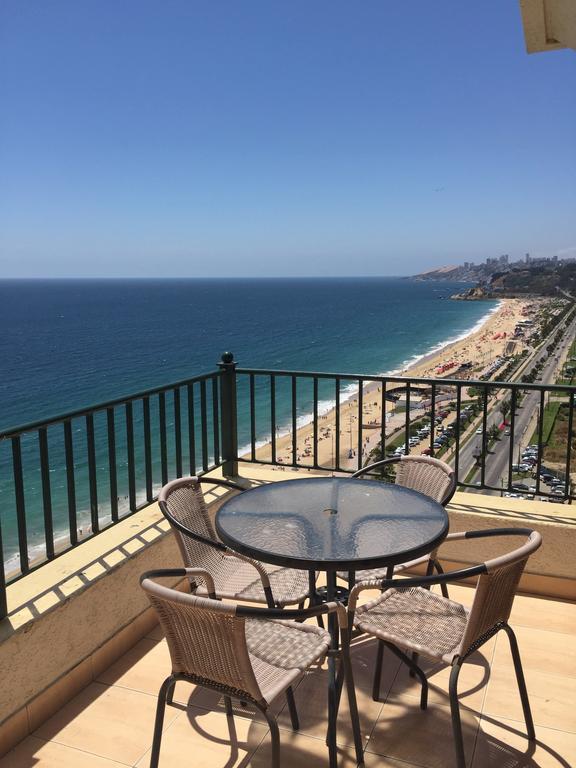 Apartamento Puerto Pacifico - 211 Viña del Mar