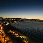 Ocean Pacific Dreams