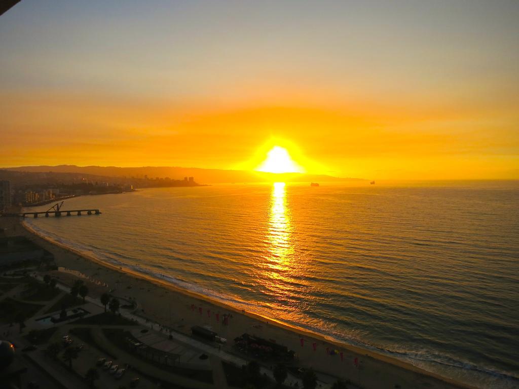 Ocean Pacific Dreams Apartamento