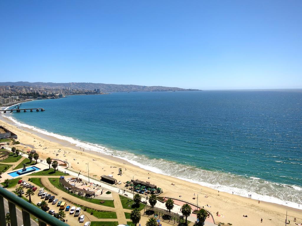 Ocean Pacific Dreams Apartamento