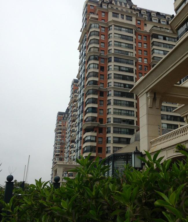 Apartamento Ocean Pacific Dreams