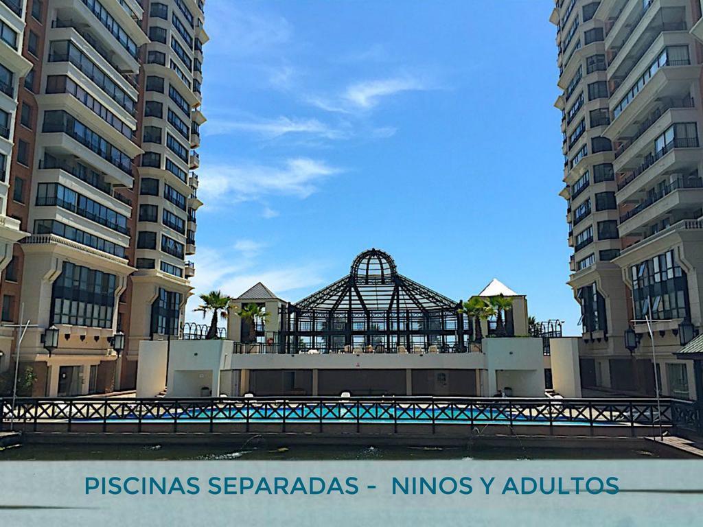 Ocean Pacific Dreams Apartamento