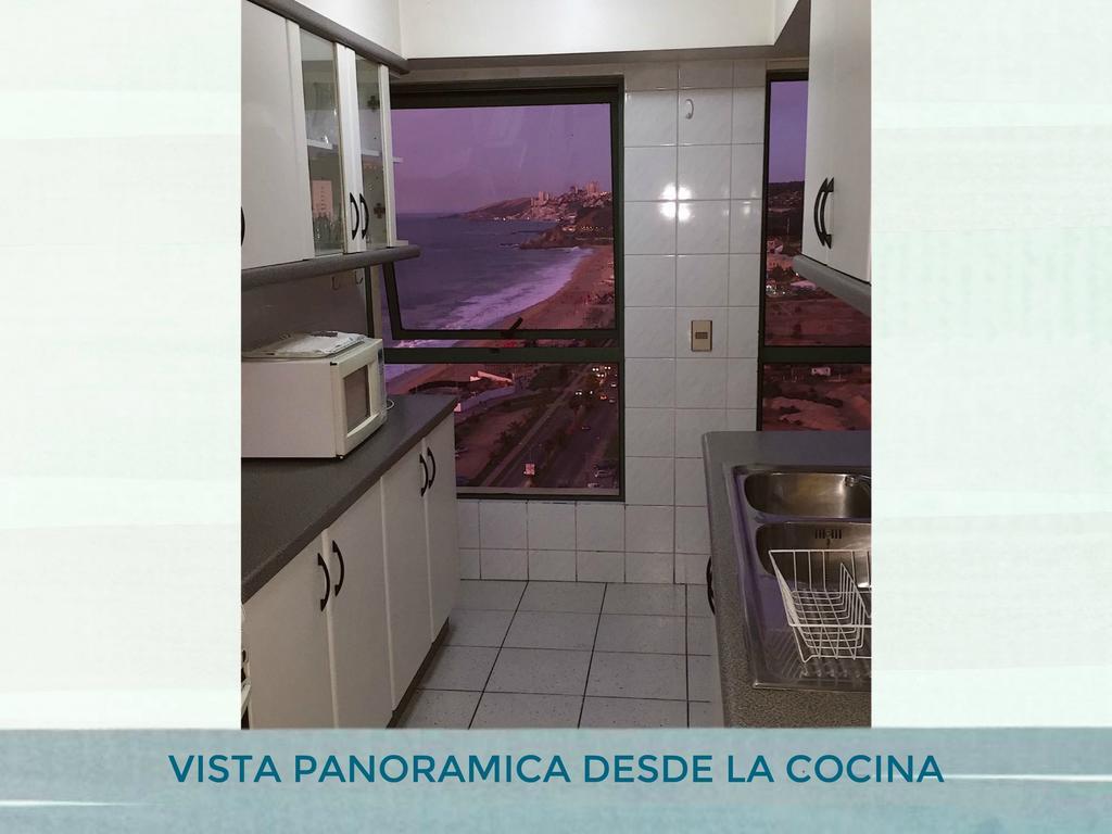 Ocean Pacific Dreams Apartamento *