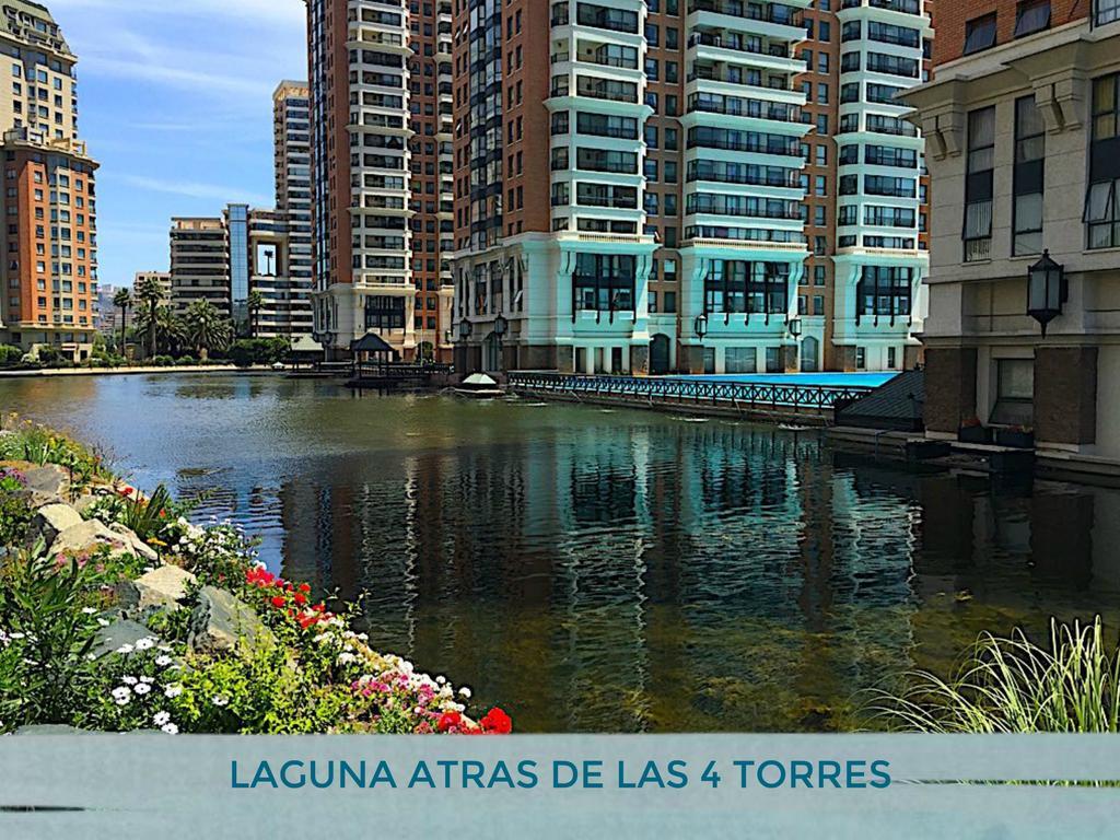 Apartamento Ocean Pacific Dreams