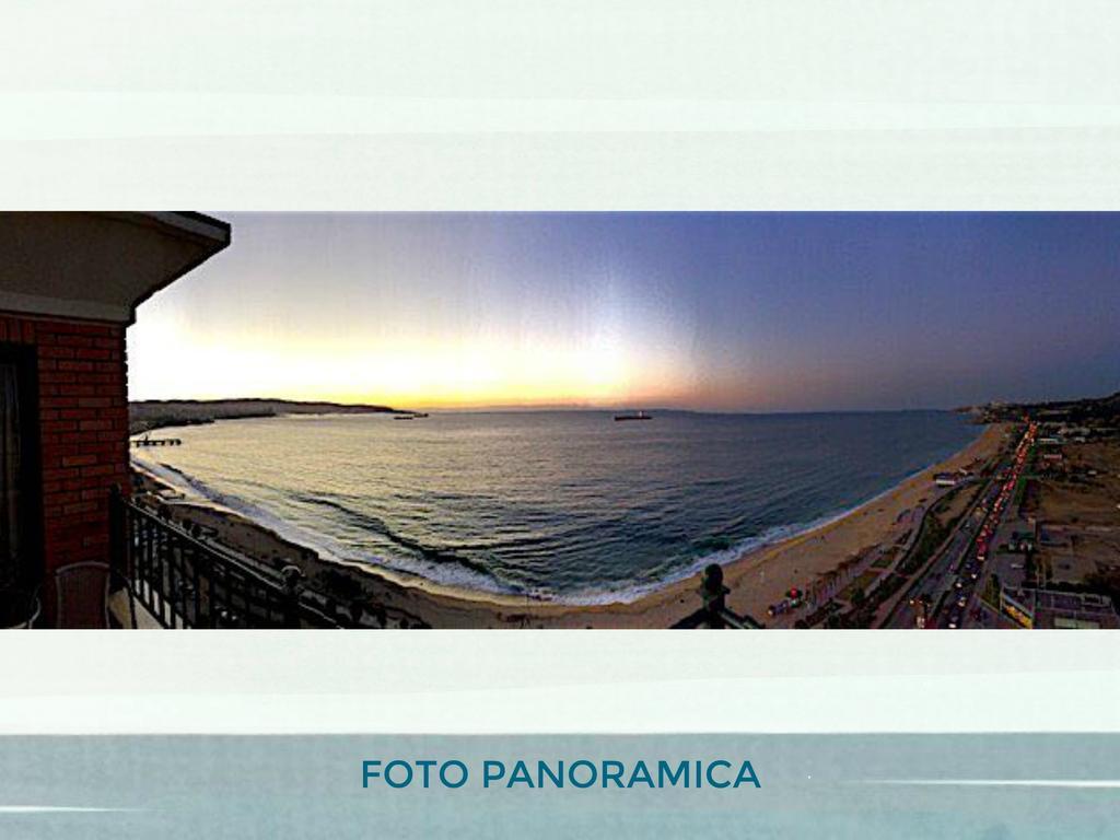 Apartamento Ocean Pacific Dreams *
