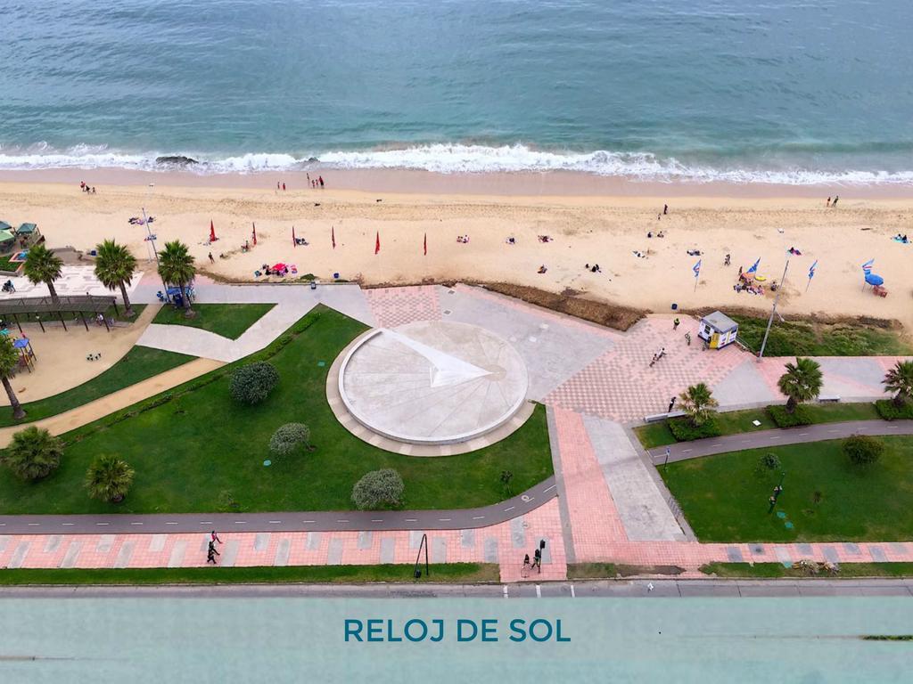 Apartamento Ocean Pacific Dreams