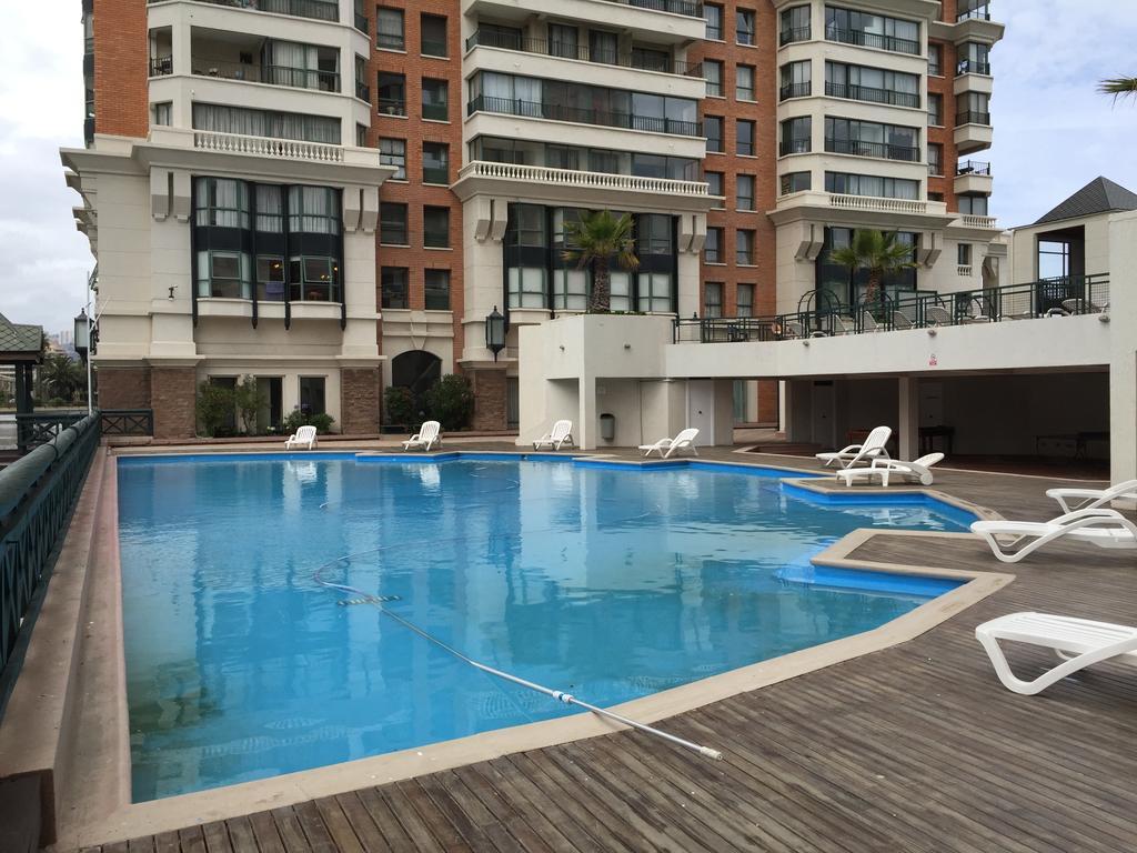 Apartamento Ocean Pacific Dreams Vina del Mar