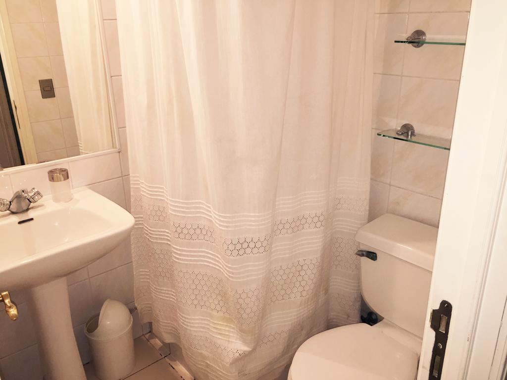 Apartamento Ocean Pacific Dreams Vina del Mar