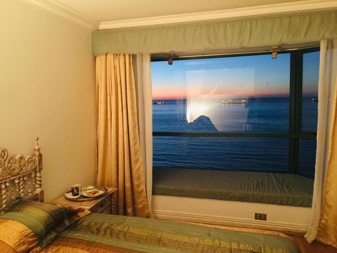 Ocean Pacific Dreams Apartamento