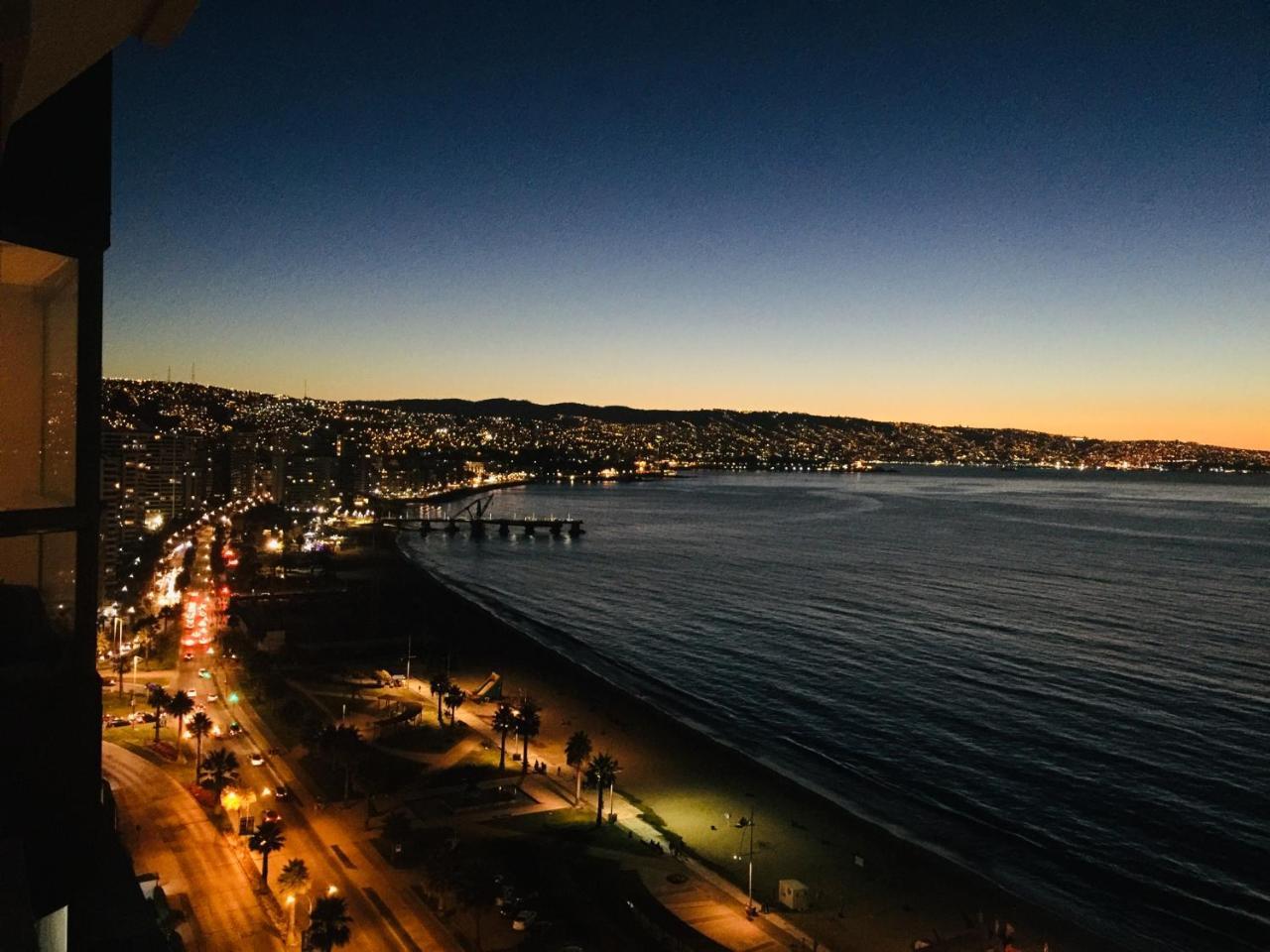 Apartamento Ocean Pacific Dreams *