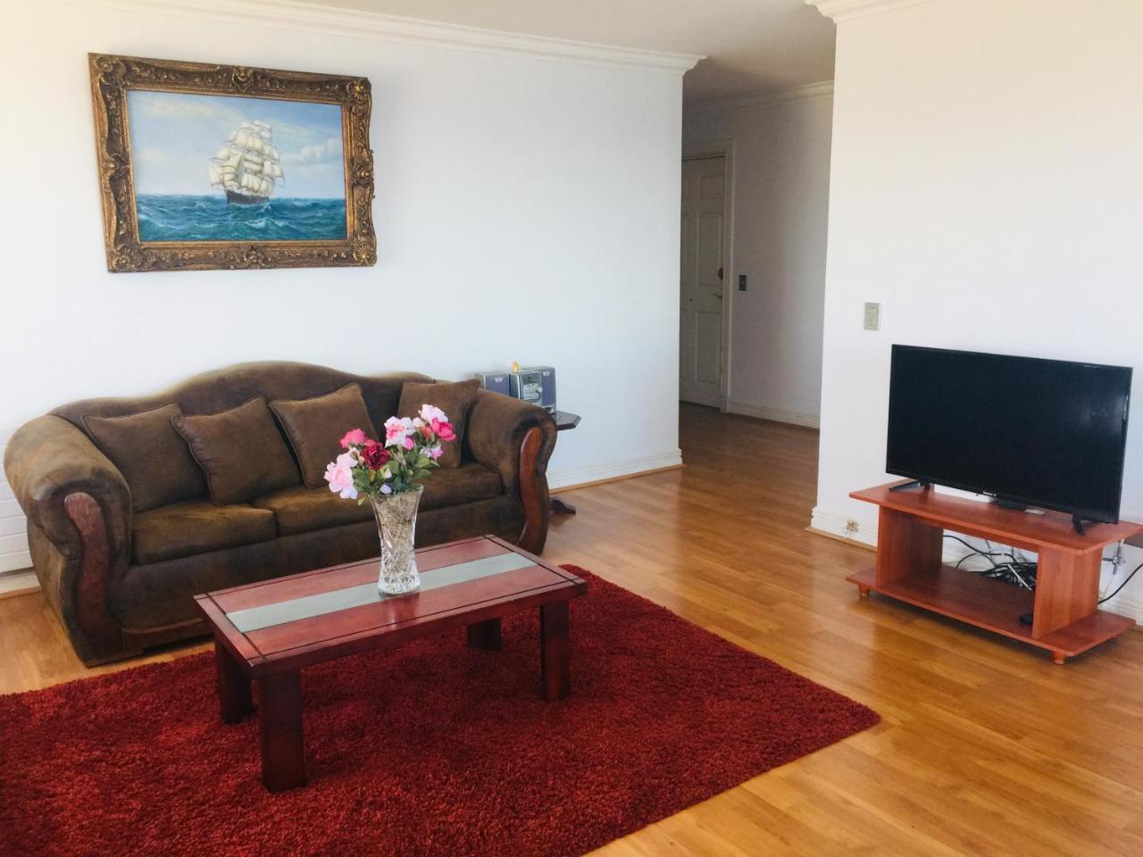 Ocean Pacific Dreams Apartamento