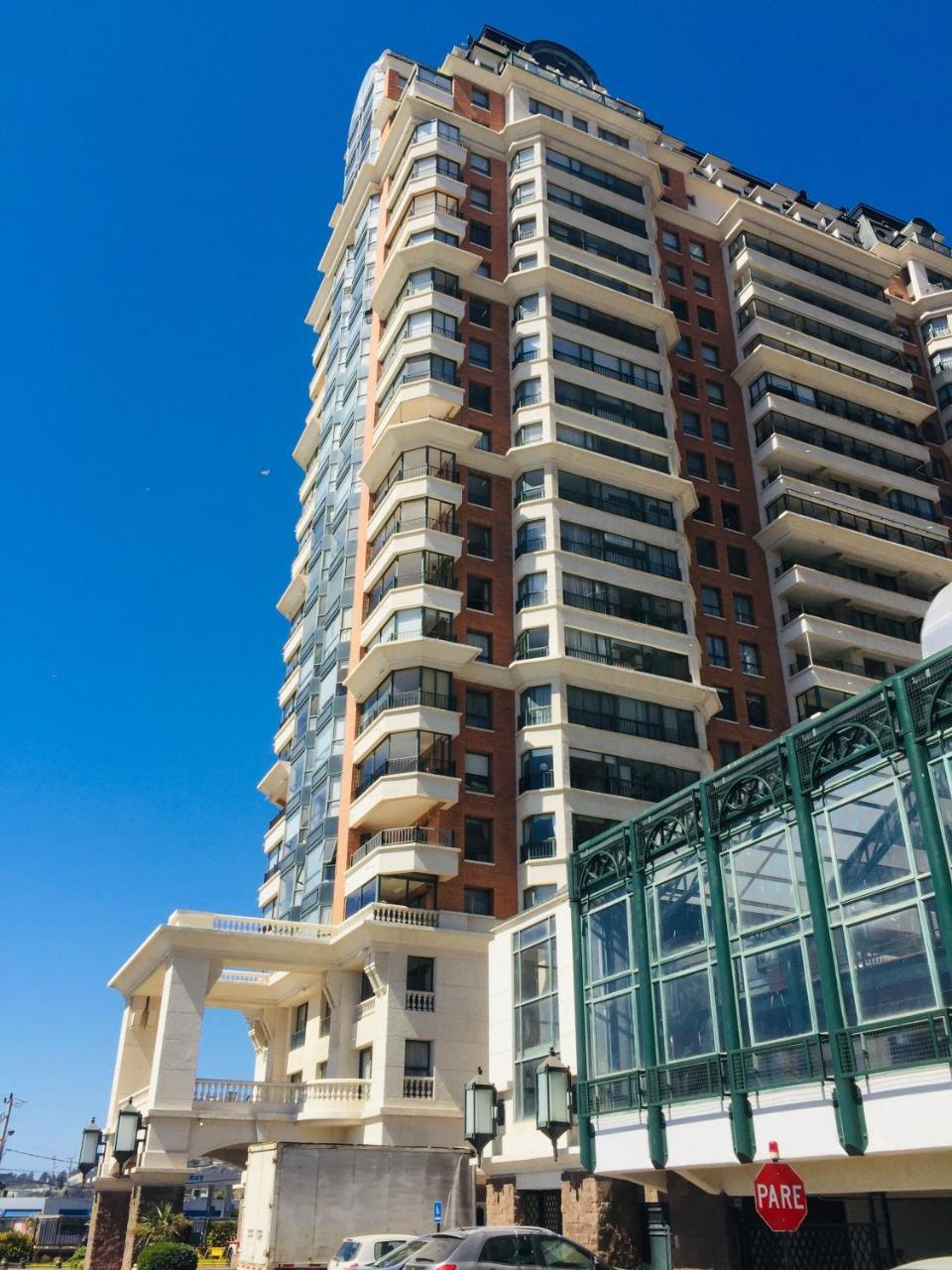 Ocean Pacific Dreams Apartamento *