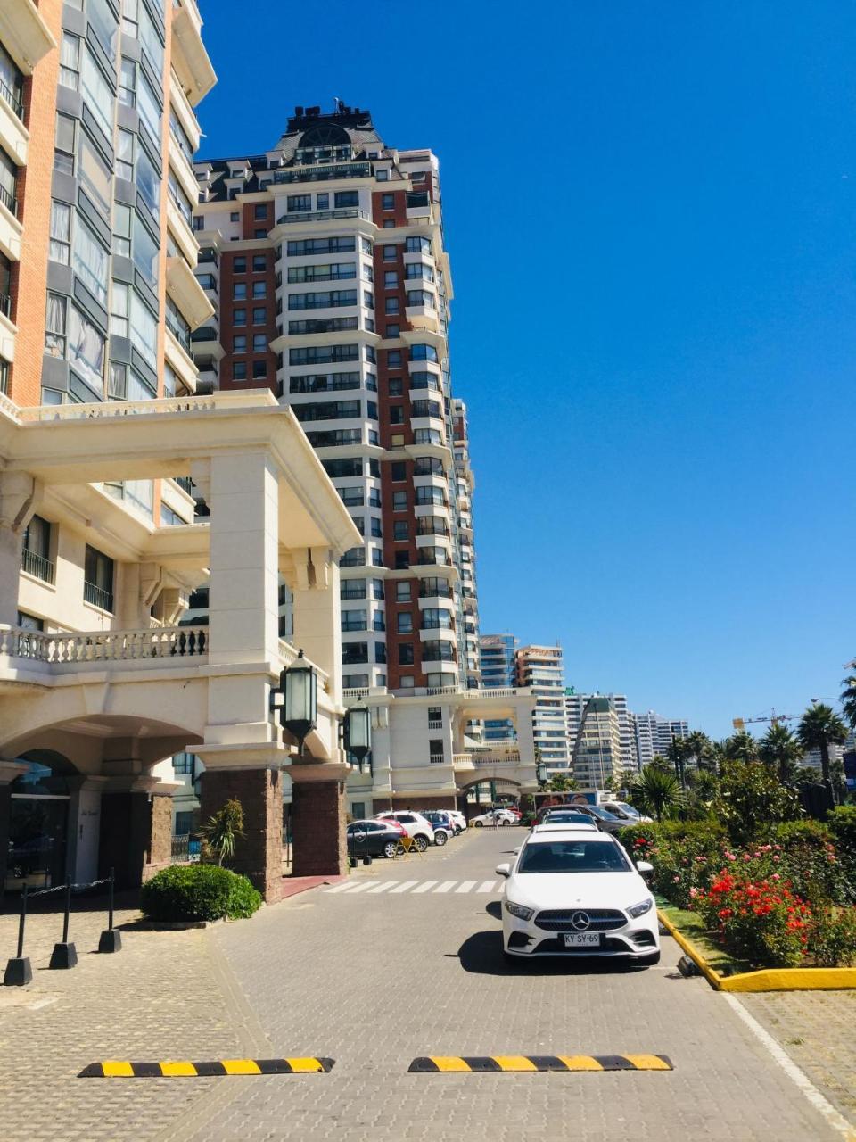 Ocean Pacific Dreams * Vina del Mar