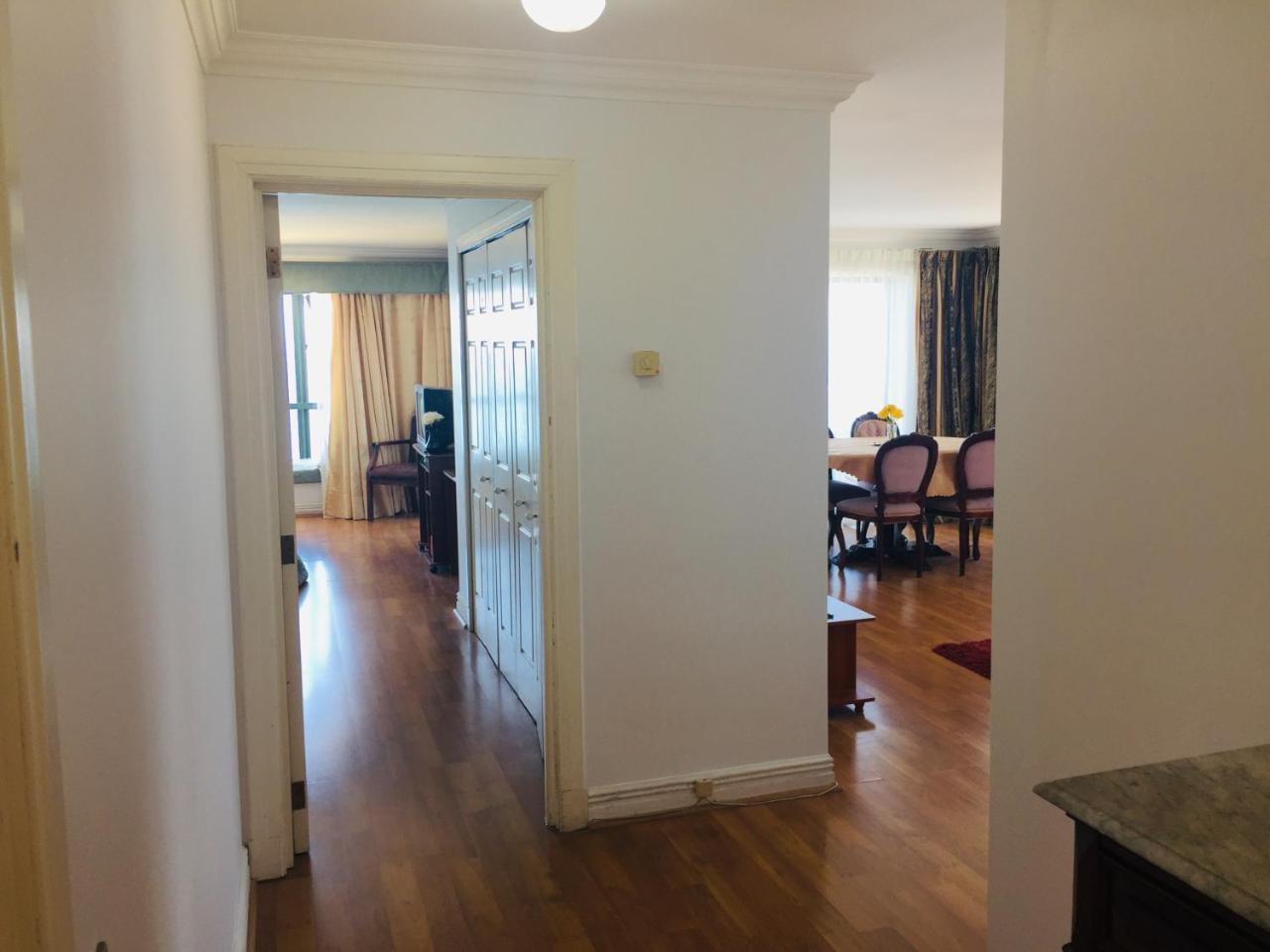 Apartamento Ocean Pacific Dreams