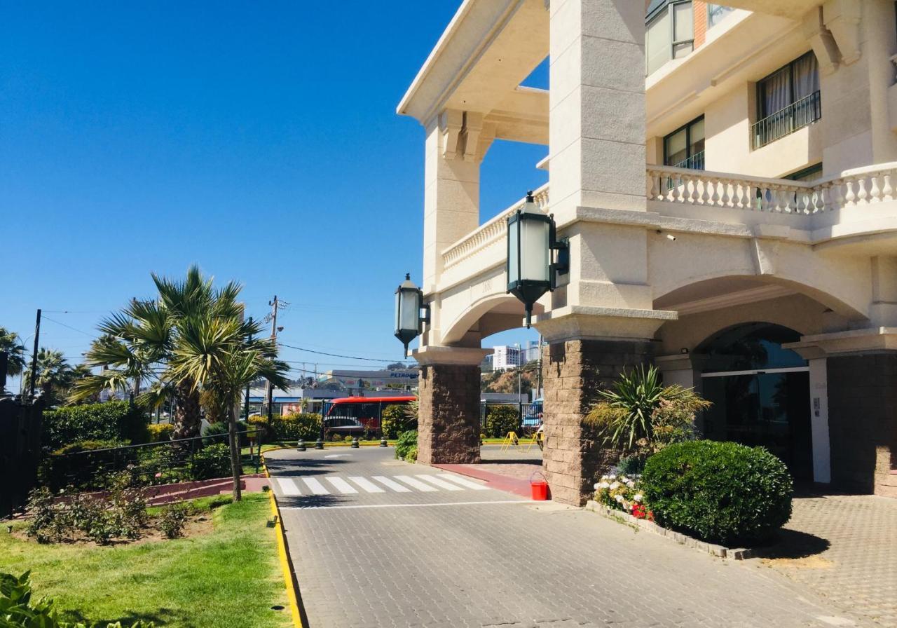 Ocean Pacific Dreams Apartamento Vina del Mar