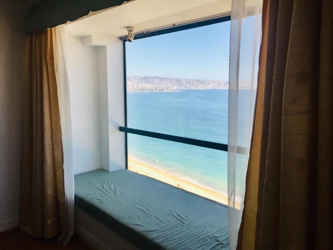 Apartamento Ocean Pacific Dreams *