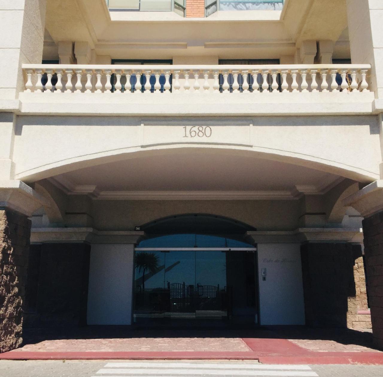 Apartamento Ocean Pacific Dreams *